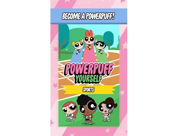 Powerpuff Yourself for Android - Download the APK from Habererciyes